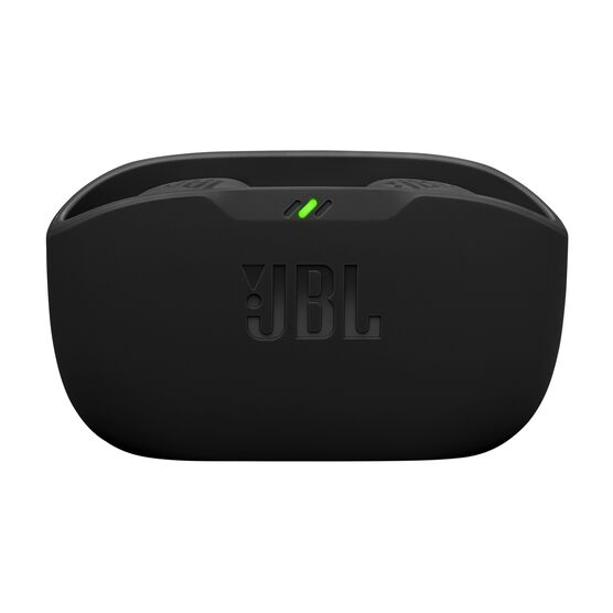 JBL Wave Buds 2 - Black - True Wireless Noise Cancelling Earbuds - Left JBL Wave Buds 2 - Black - True Wireless Noise Cancelling Earbuds - Left